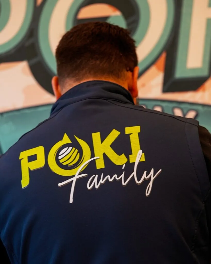 POKI Family