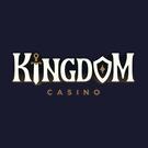 Logo Kingdom Casino