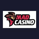 Logo Mad Casino