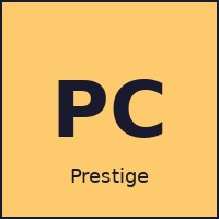 Logo Prestige Casino